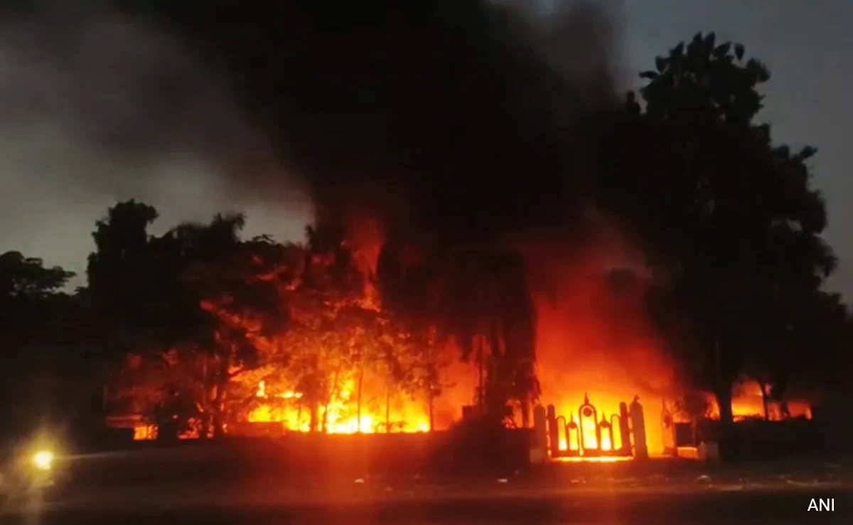 Explained: Latest Flare-Up In Maharashtra Over Maratha Quota Demand