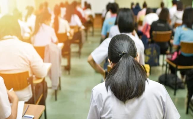 Karnataka Bans Head Cover In Recruitment Exams, Allows Mangalasutra