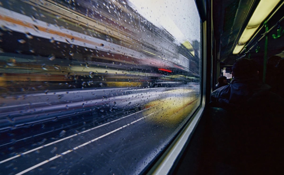 Blog: Blog: My First Solo Travel – A Journey of Self Discovery