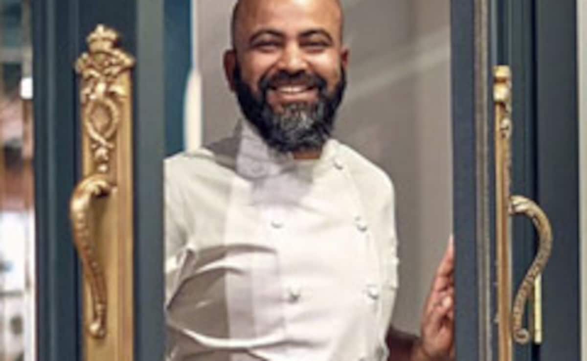 “Big Big News”: 3 Indian Chefs Receive Michelin Star. Chef Vikas Khanna Lauds