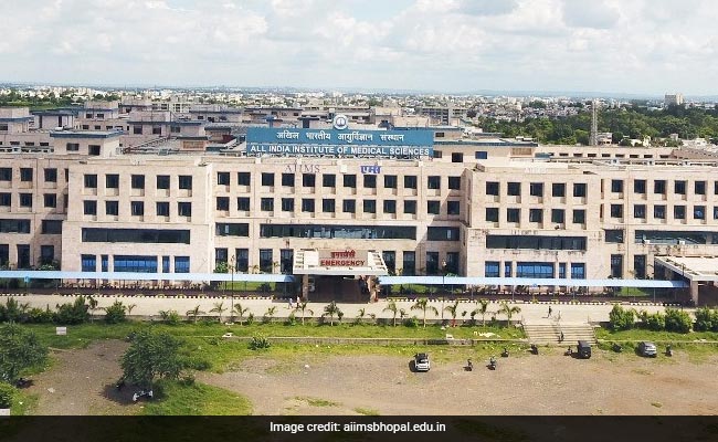 AIIMS Bhopal Invites Job Applications For Medical Officer With Salary Rs 89,000