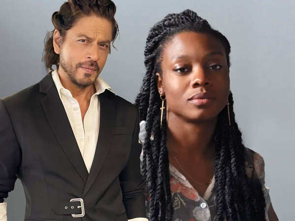 The Marvels director Nia DaCosta wants to work with Shah Rukh Khan