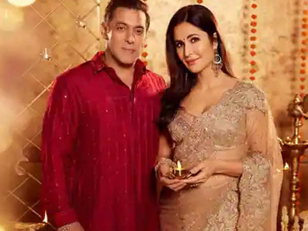 Salman Khan requests fans to not spoil Tiger 3 calls the film a Diwali gift