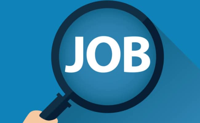 Job Applications Invited For Various Contractual Roles, Salary Ranging Between Rs 80,000- 2 Lakh