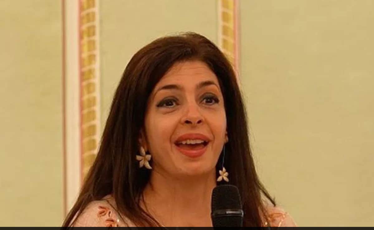 Who Is Nawaz Modi? Gautam Singhania’s Estranged Wife