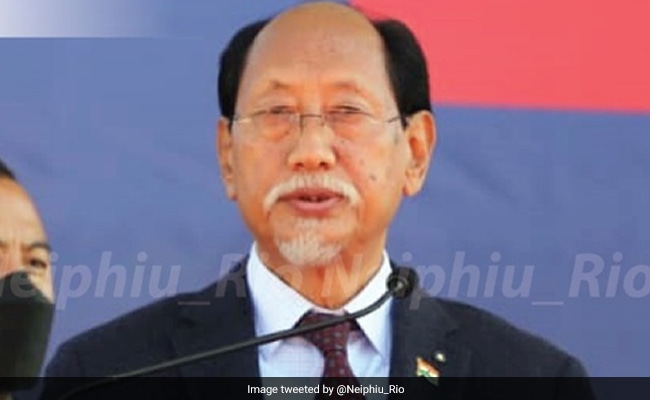 Nagaland Passes Municipal Bill To Induct 33% Women In Local Bodies