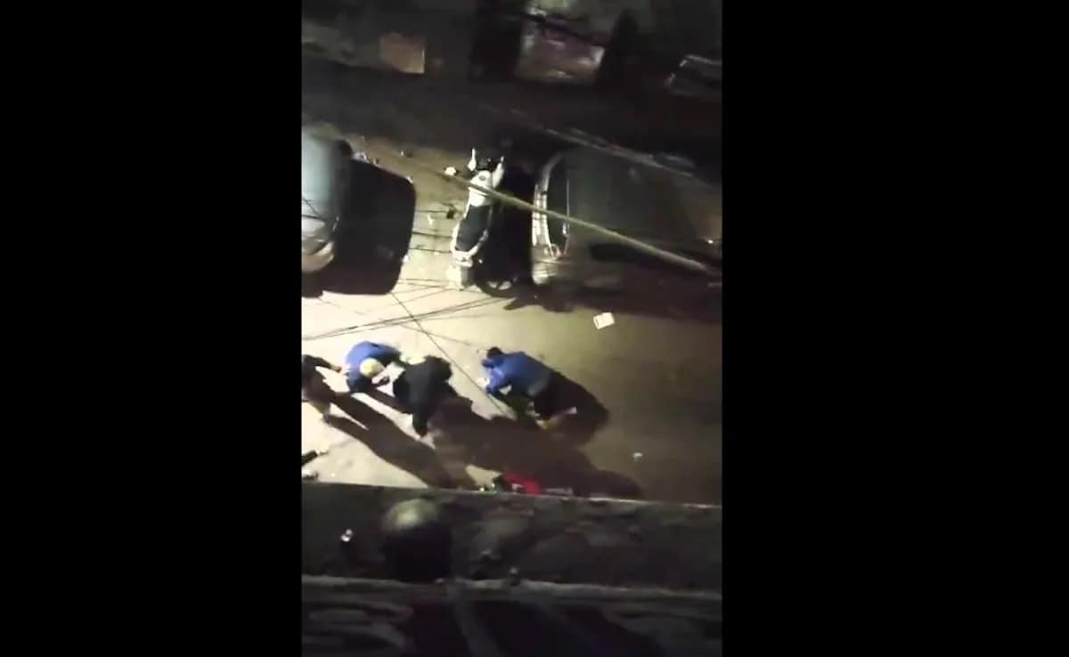 “Thought We’ll Die”: Manipur Couple Kicked, Punched By Group In Delhi