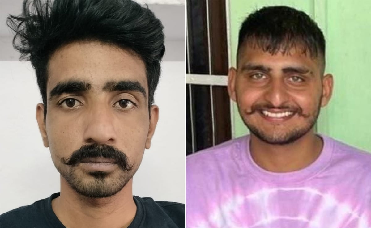 Rajasthan Tense After Karni Sena Leader Shot, Cops Say Killers Identified