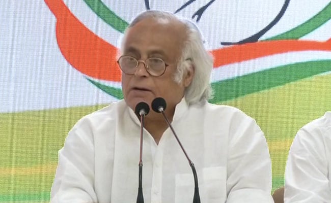 Jairam Ramesh Recalls Congress’ Similar Loss In 2003 And A Strong Comeback
