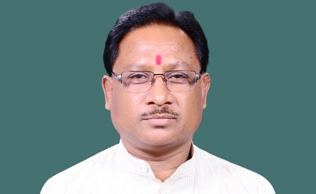 Former Union Minister Vishnu Deo Sai is the new Chhattisgarh Chief Minister: sources