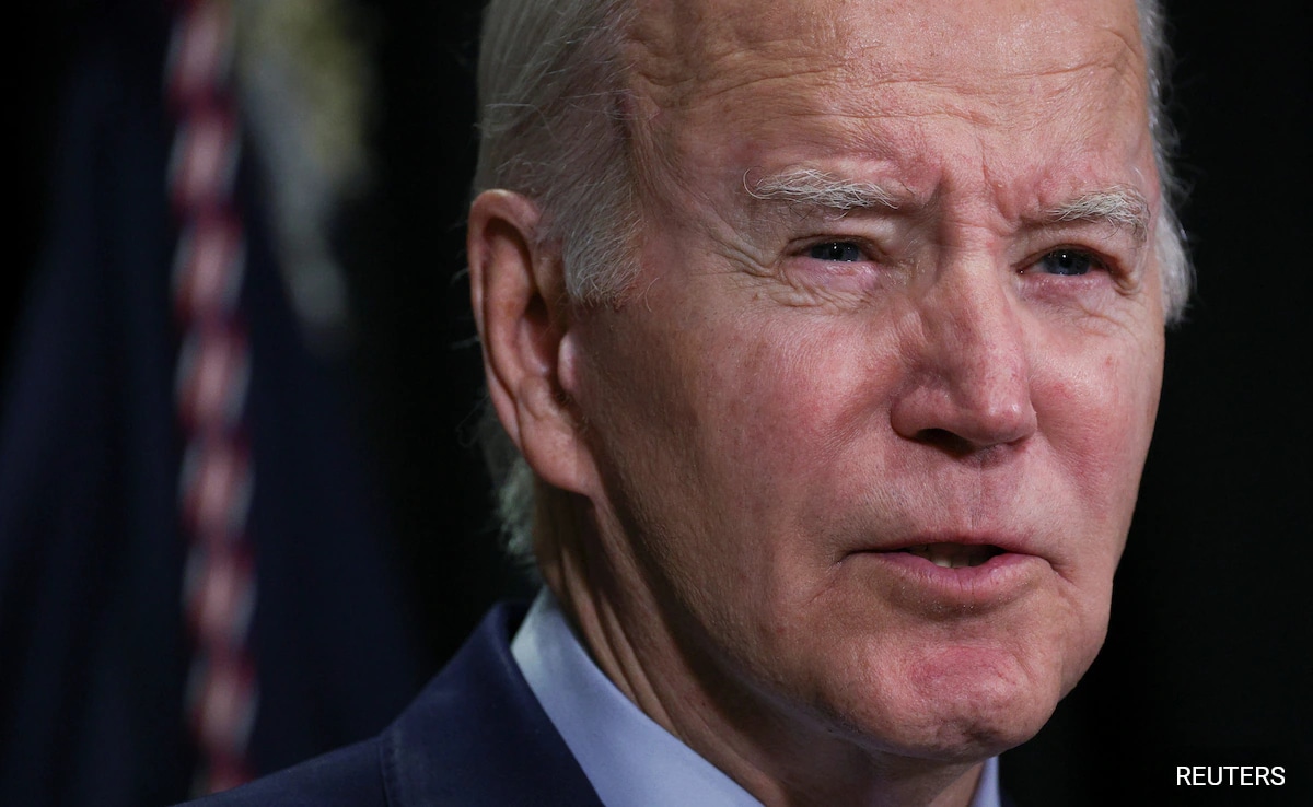 Change Stance Or Lose Support For Gaza War, Biden’s Warning For Netanyahu
