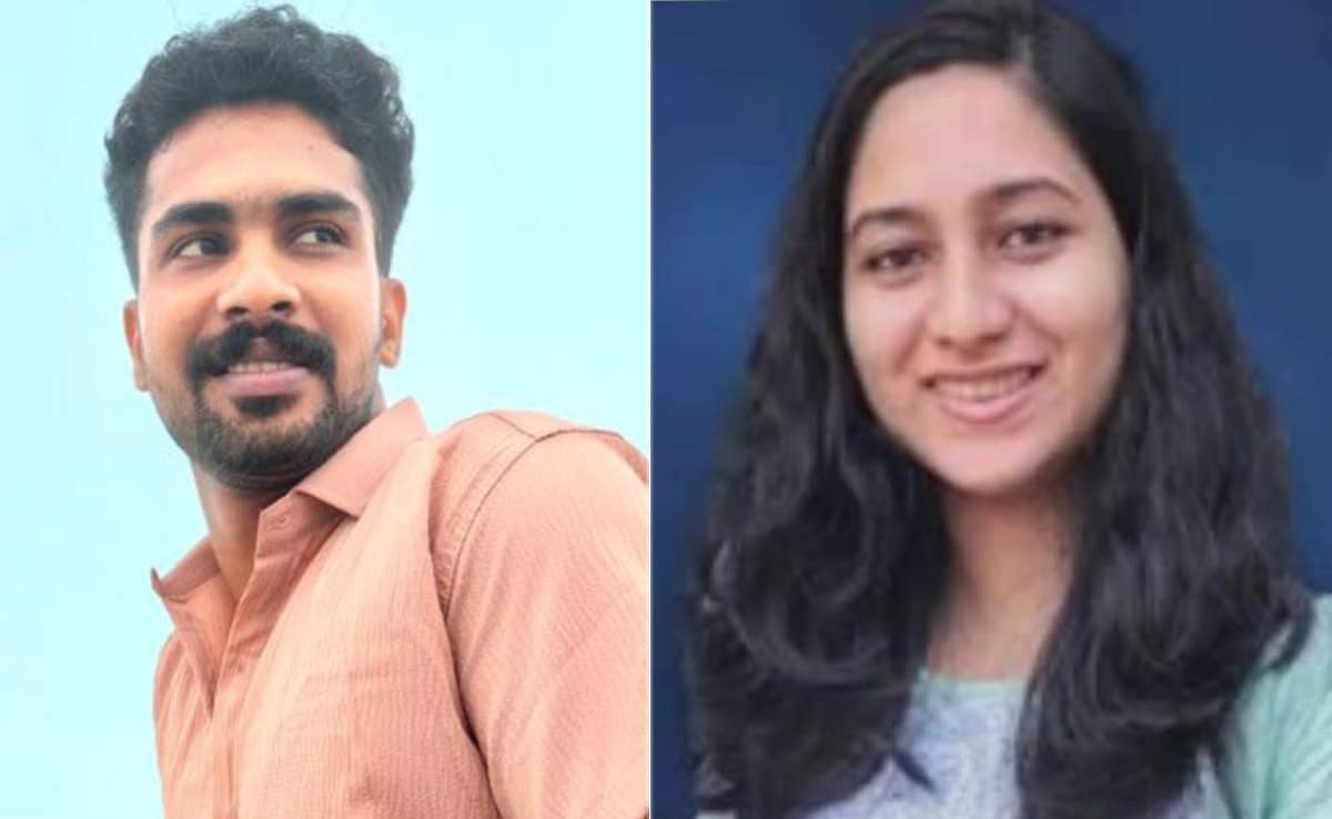 “True That My Family…”: Kerala Doctor Names Boyfriend In Suicide Note