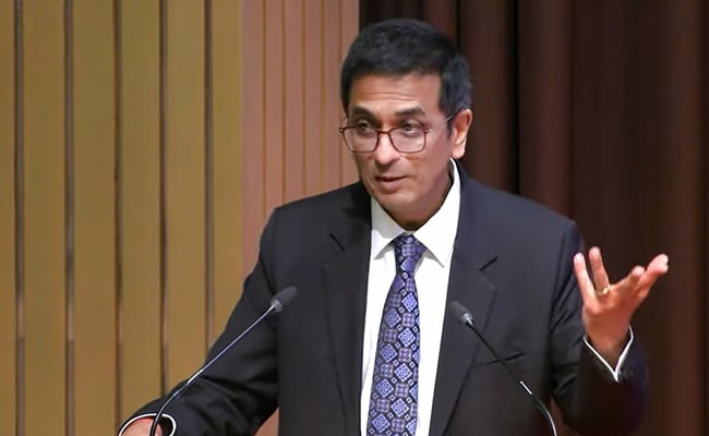 UP Judge Wants Permission To ‘End Life’, Chief Justice Seeks Report