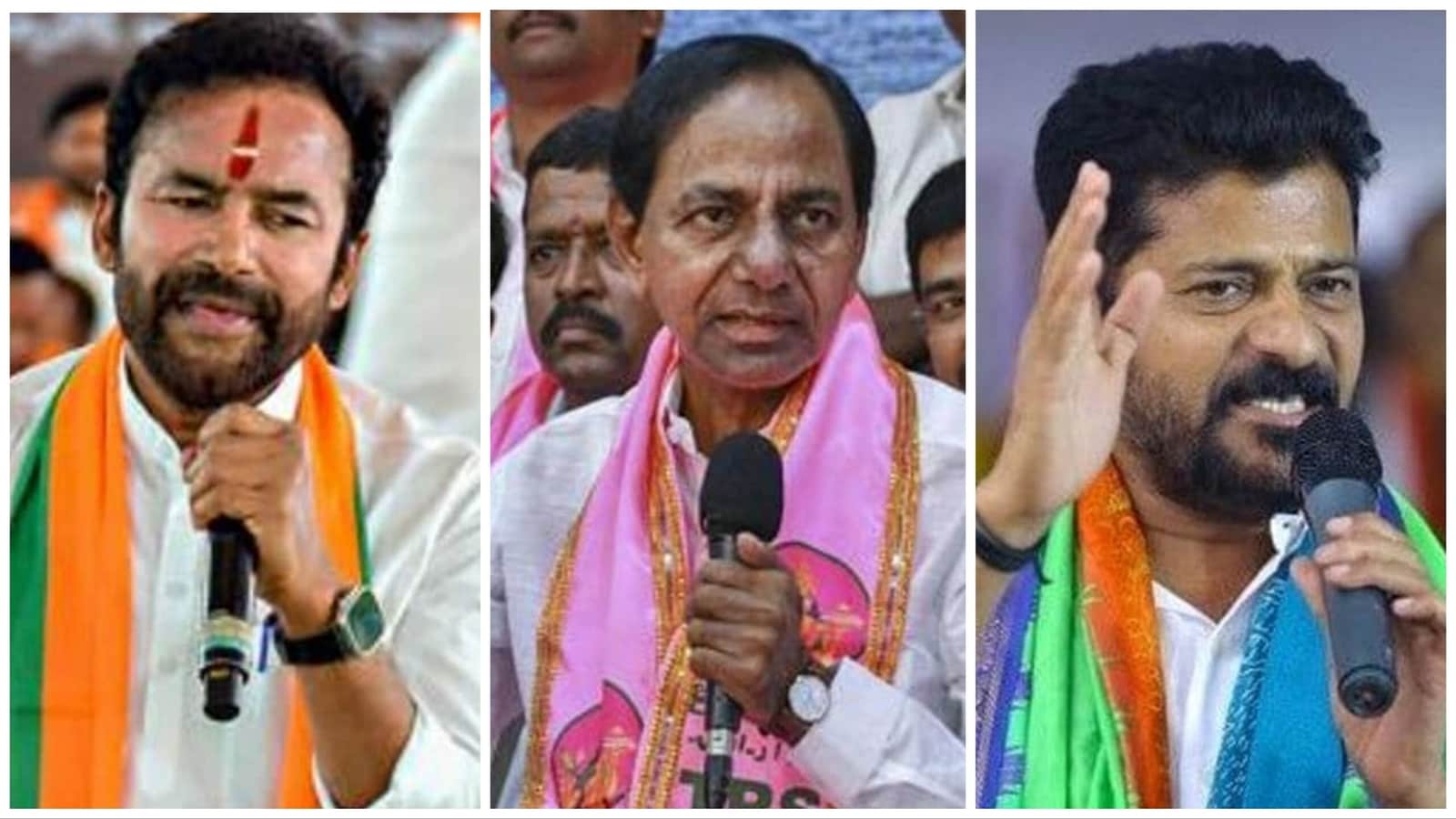 Telangana Election 2023: When, where and how to check results on December 3