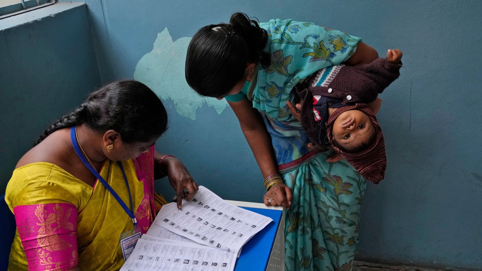 Telangana results 2023: MuIugu, Pinapaka, YeIIandu, BhadrachaIam, DornakaI, Mahabubabad, Narsampet seats counting