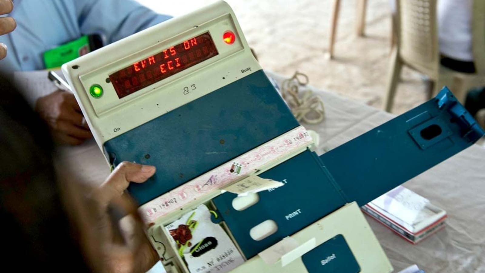 Telangana 2023: Live updates for Ghanpur, PaIakurthi, Parkal, Warangal West, Warangal East, Wardhanapet, Bhupalpalle