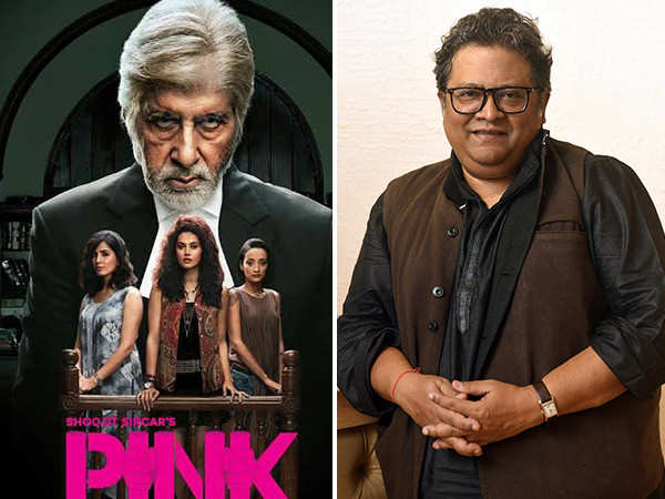 Exclusive: When Amitabh Bachchan says a dialogue.. says Pink director Aniruddha Roy Chowdhury