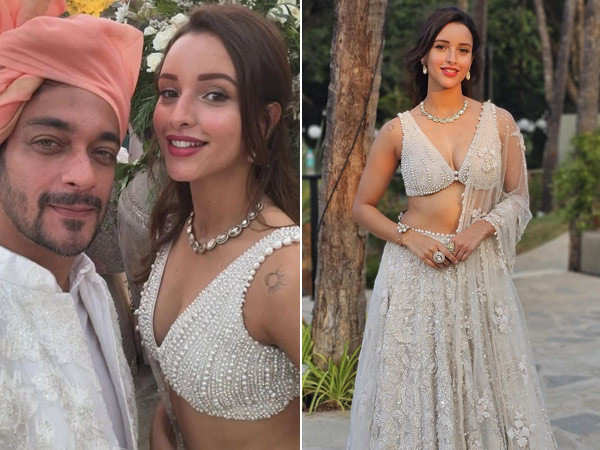 Is Animal actor Triptii Dimri dating Sam Merchant? Hereâs what we know