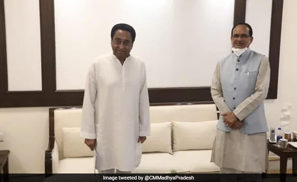 In Battle For Madhya Pradesh, Congress Out For ‘Revenge’, BJP Plots 5th Win