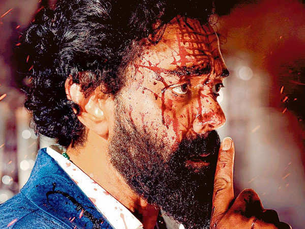 Bobby Deol reveals his mother could not watch his villainous role in Animal