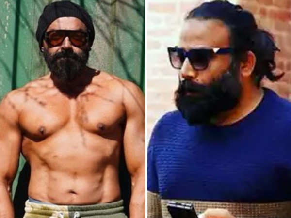 Bobby Deol reveals why Sandeep Reddy Vanga cast him in Animal