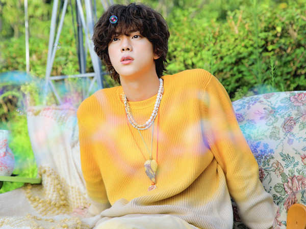 From The Astronaut to Awake: A Jin-tastic playlist for BTS stars birthday