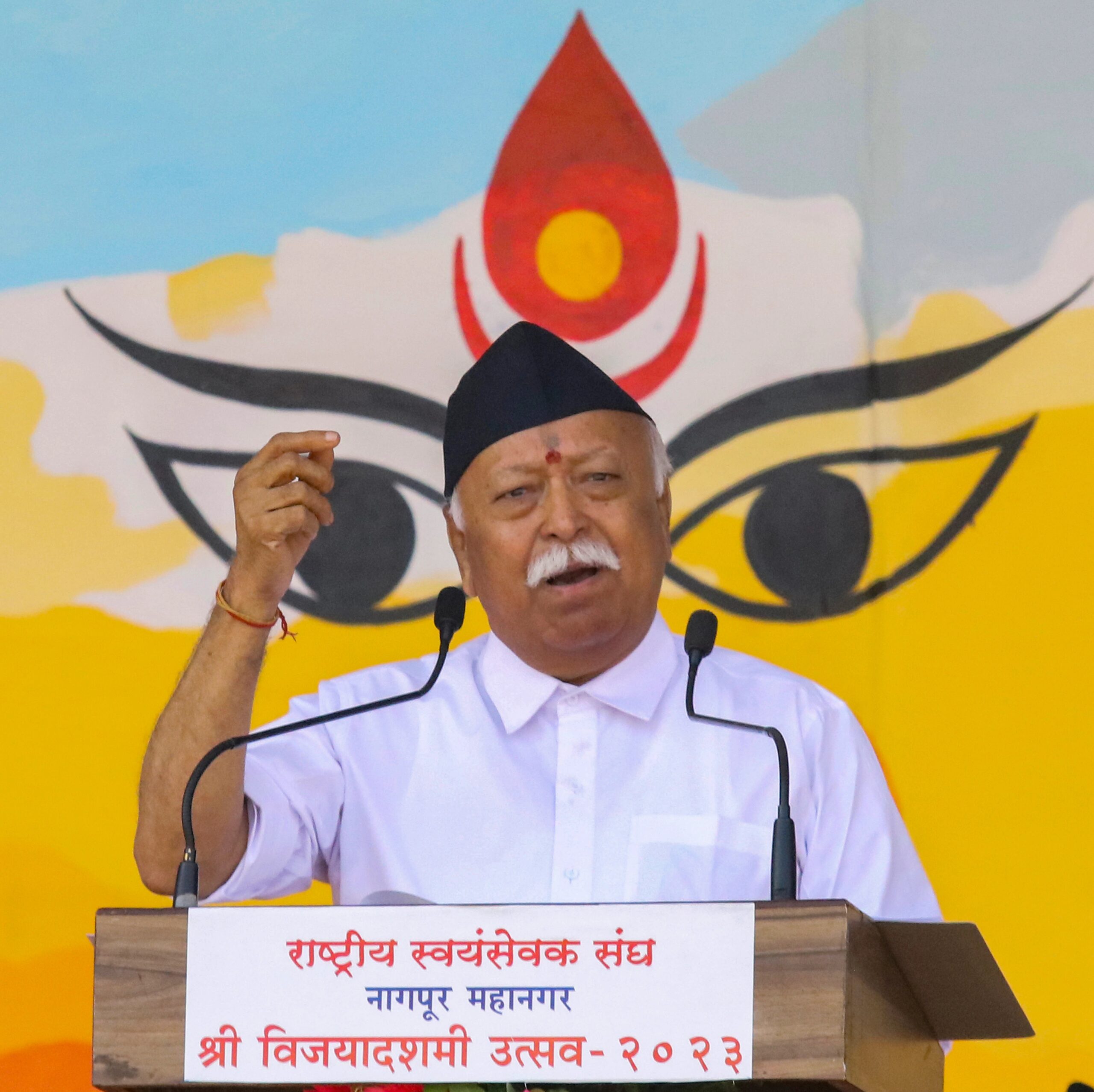 “Welcome Any Scientific Exercise But…”: RSS’ Cautious Note On Caste Census