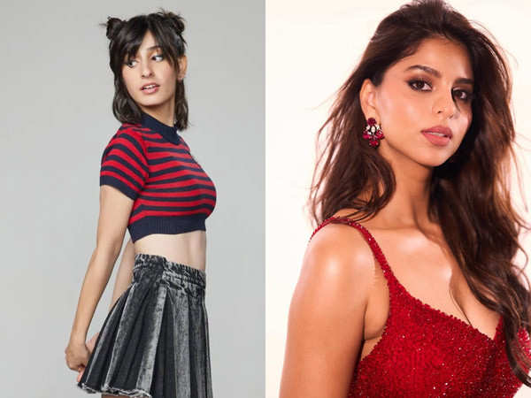 The Archies Dot praises co-star Suhana Khans dancing skills