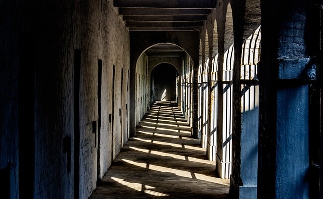 Indian Envoy Meets 8 Navy Veterans On Death Row In Qatar