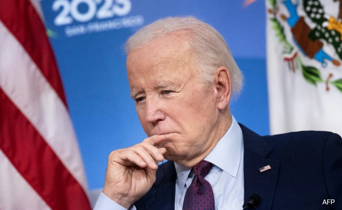 “Should Not Wait For…:” US Senators Ask Biden To Impose China Travel Ban
