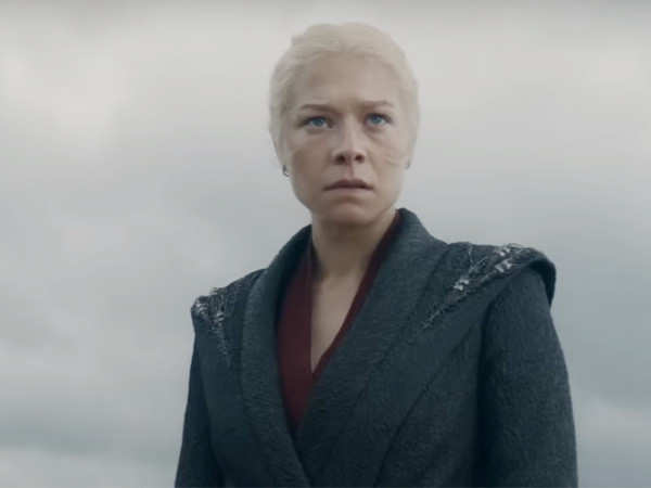 House of the Dragon Season 2 teaser: Targaryens struggle for power in Westeros. Watch: