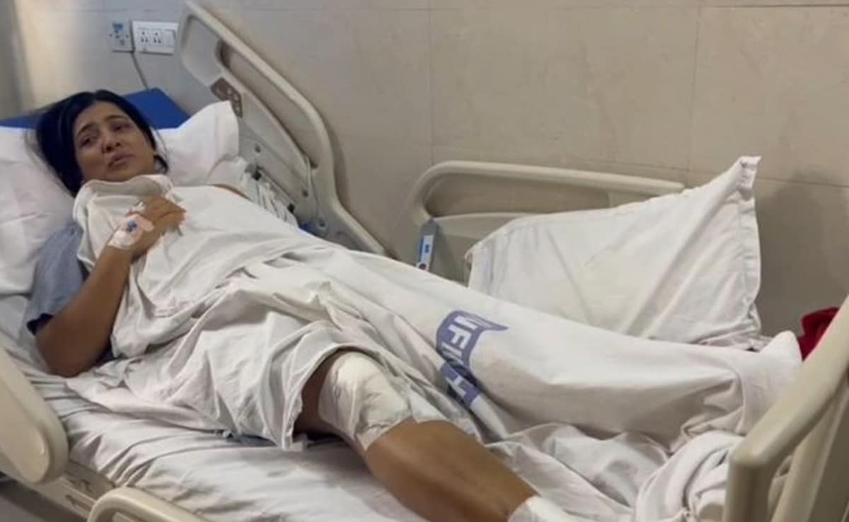 Bureaucrat’s Son Allegedly Runs Car Over Girlfriend, She Describes Horror