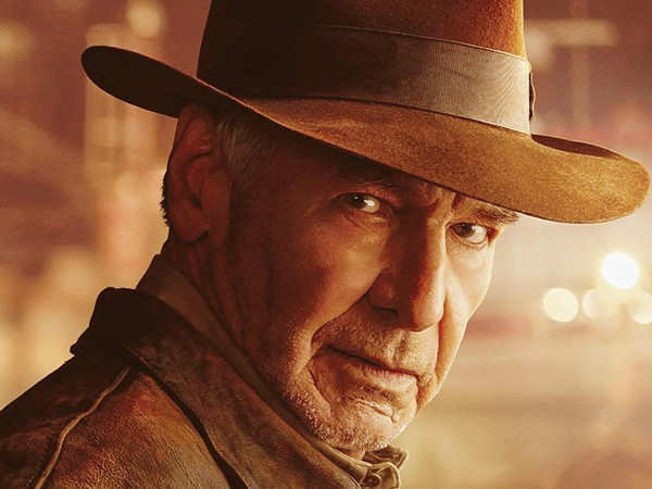 Indiana Jones and the Dial of Destiny writer on Harrison Fordâs return as Indy