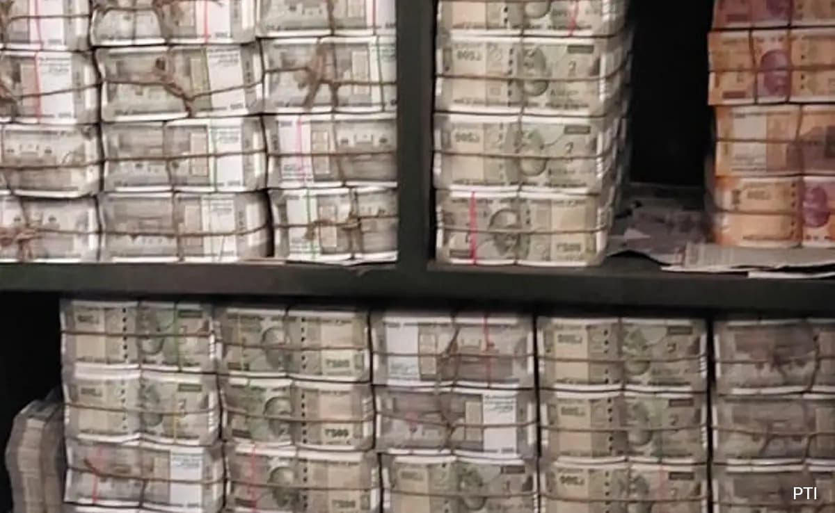 Rs 290 Crore And Still Counting Among India’s Biggest Cash Recoveries