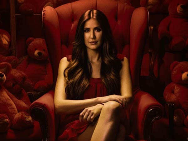 Katrina Kaif says working with Sriram Raghavan on Merry Christmas was a âœdream come trueâ