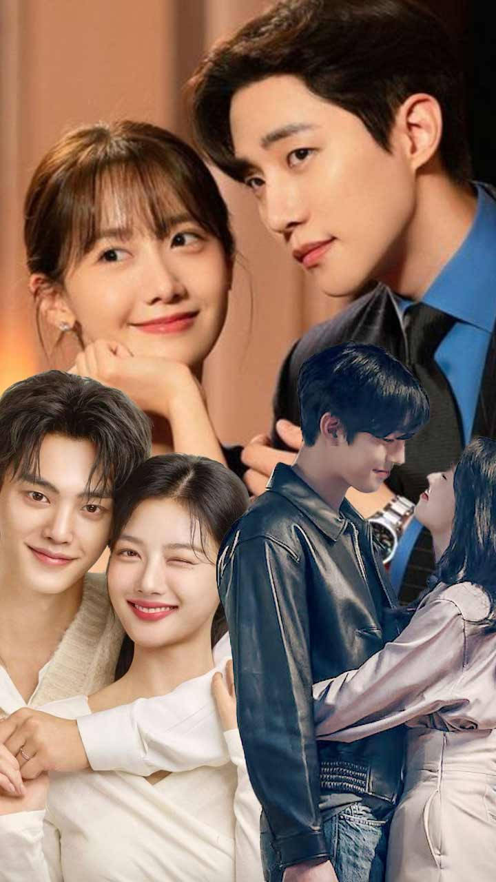 Filmfare Year-Ender 2023: Top 10 Korean Drama Couples Of The Year