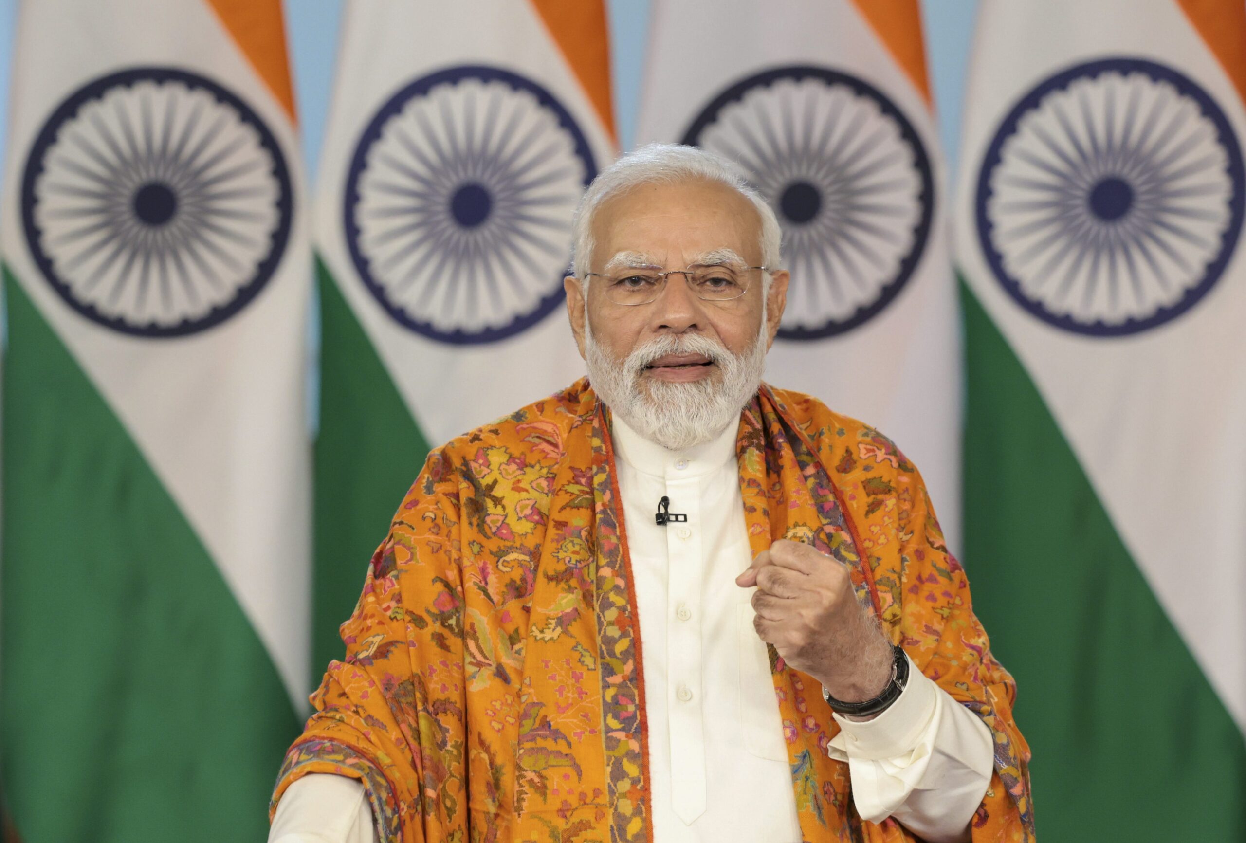 “I Want To Assure…”: PM’s Message To Jammu And Kashmir After Big Ruling