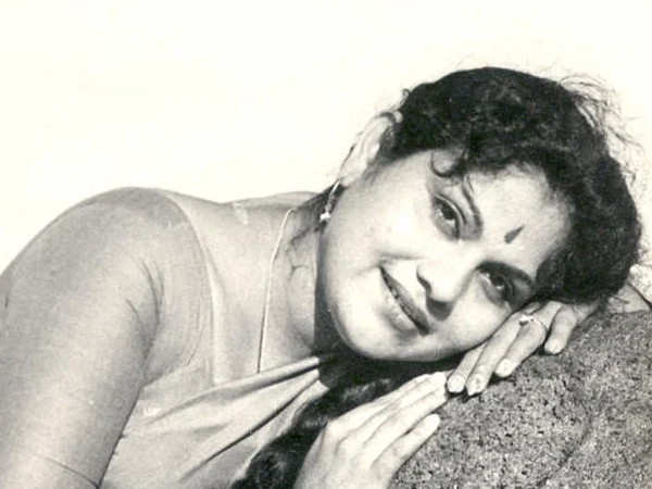 The first successful Kannada actress in the 60s Leelavathi passes away at 85