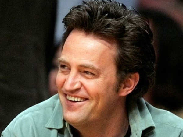 Matthew Perrys cause of death revealed in an autopsy. Heres what we know: