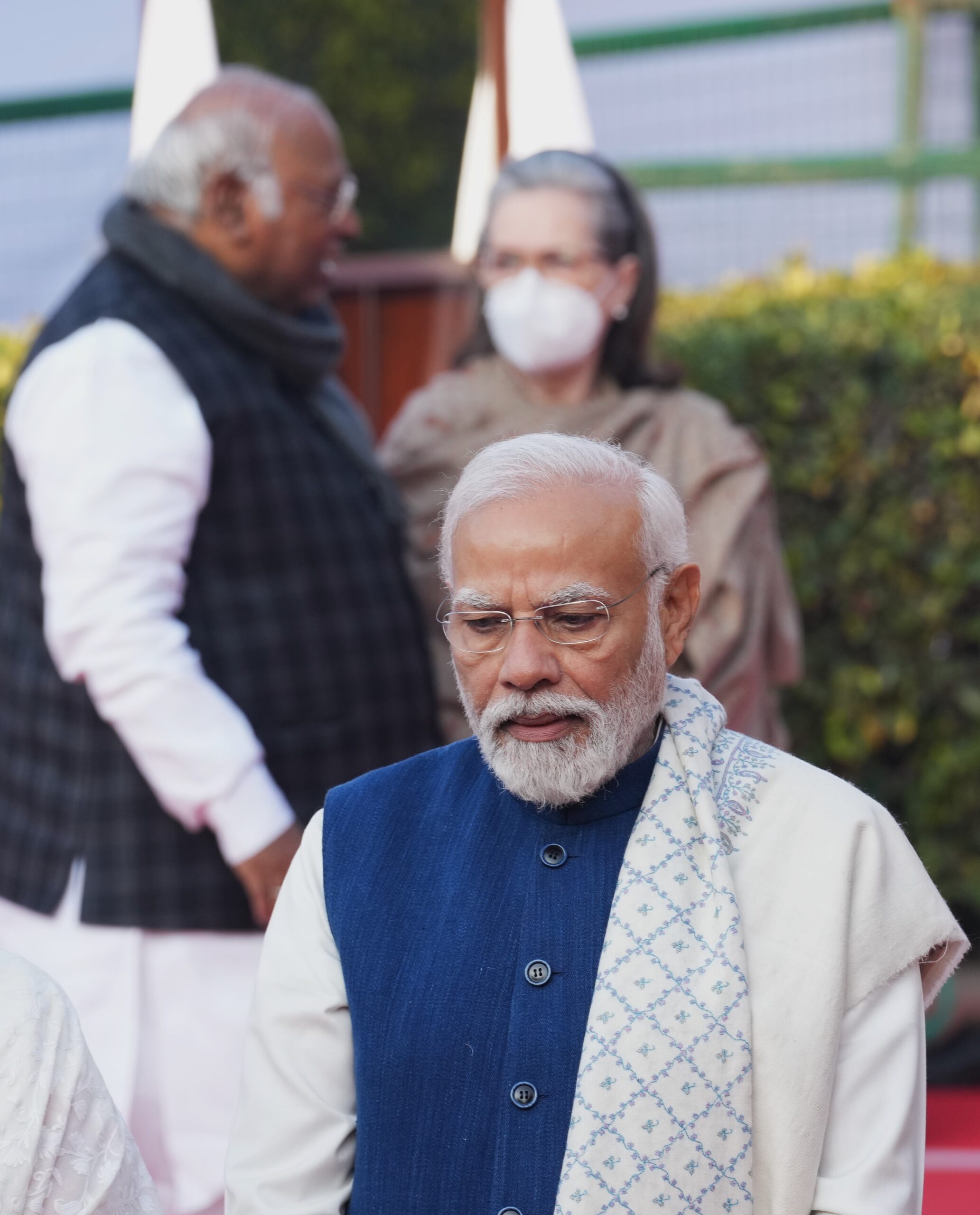 What Is ‘North vs South’ Debate That Prompted PM’s Tweet With Emojis