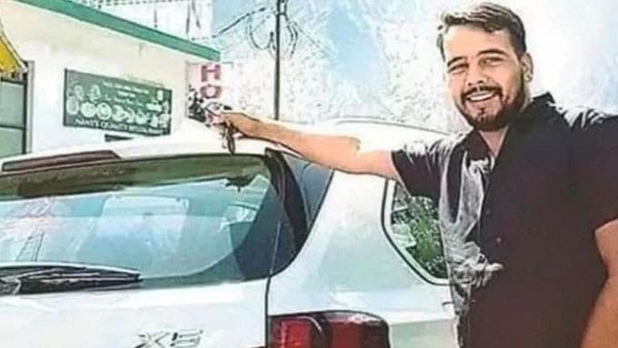 Mastermind Of Rajput Leader’s Murder Used “Dunki” Method To Escape India