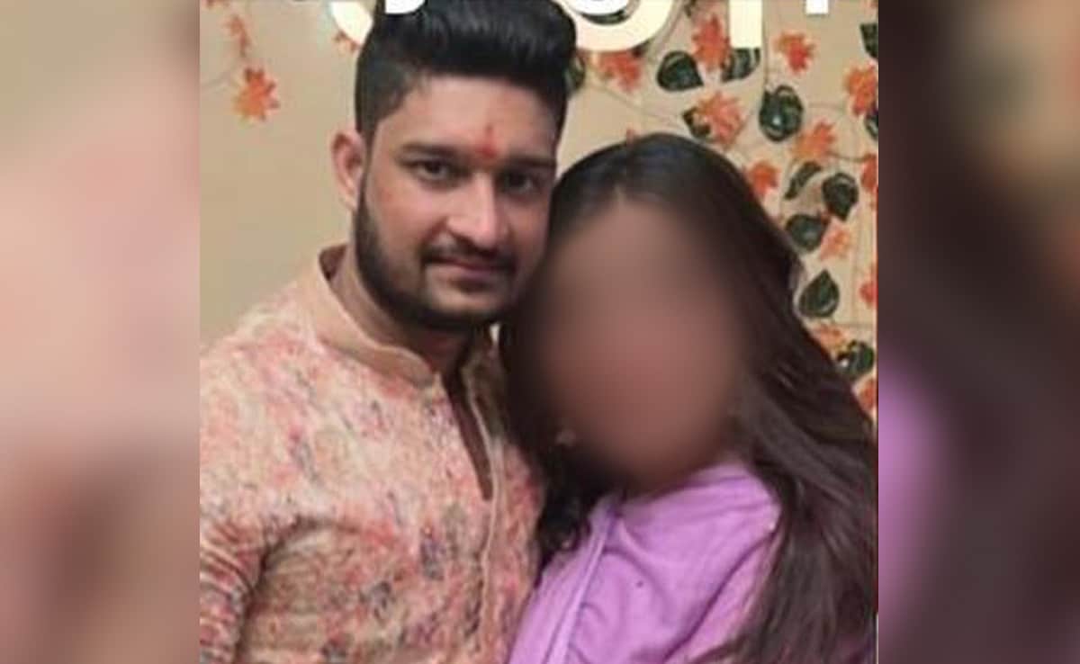 Bureaucrat’s Son, Accused Of Running Car Over Woman, Arrested