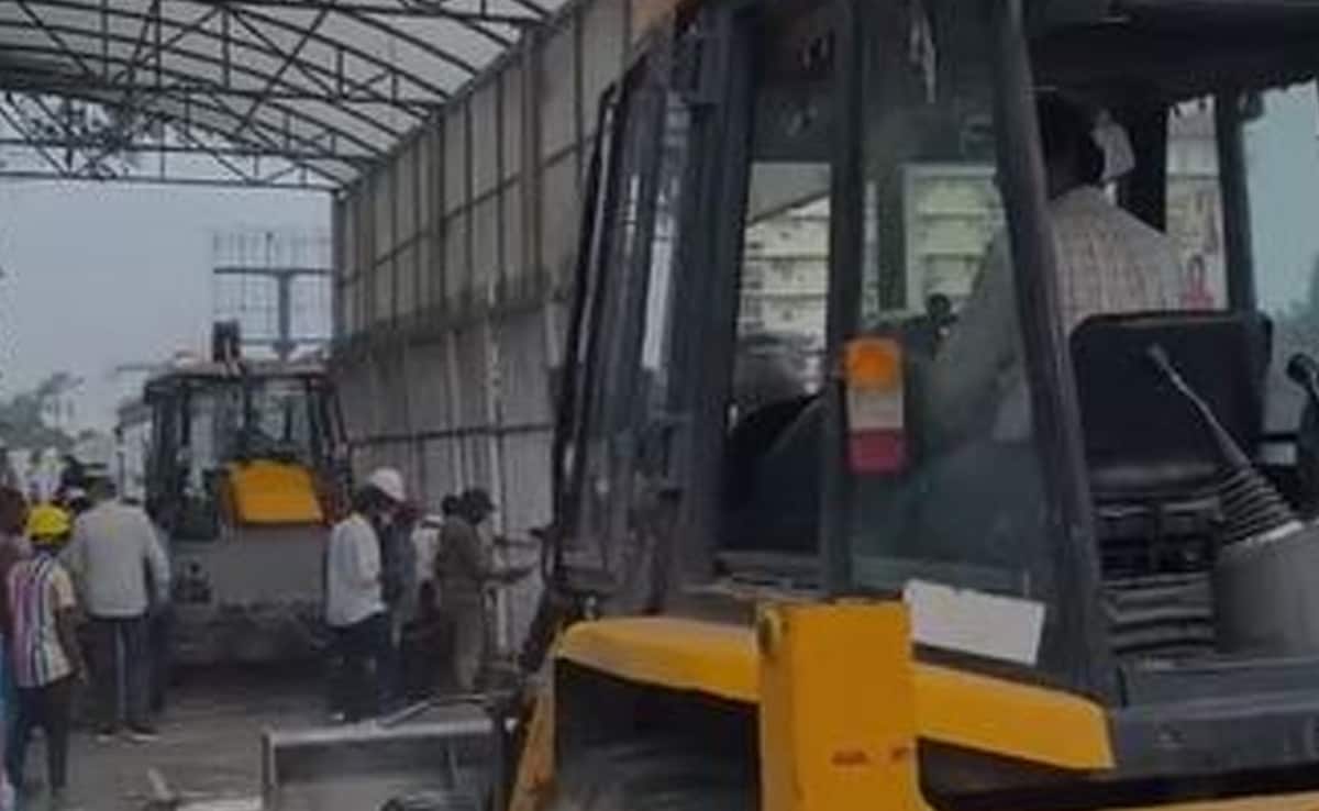 Minutes After Taking Oath, Revanth Reddy Fulfils A Key Poll Promise