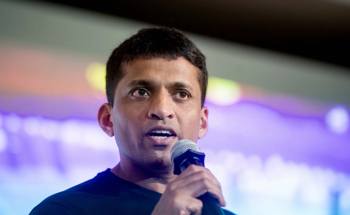 Unable To Pay Salaries, Byju’s Founder Takes Loan Against His Home: Report