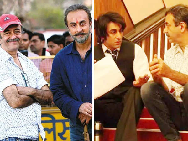 Rajkumar Hirani to reunite with Sanju star Ranbir Kapoor? Heres what we know