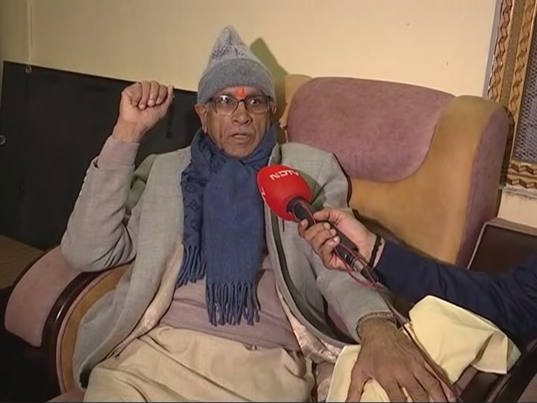 “Don’t Come To Ayodhya On Jan 22”: Ram Mandir Official’s Request On NDTV