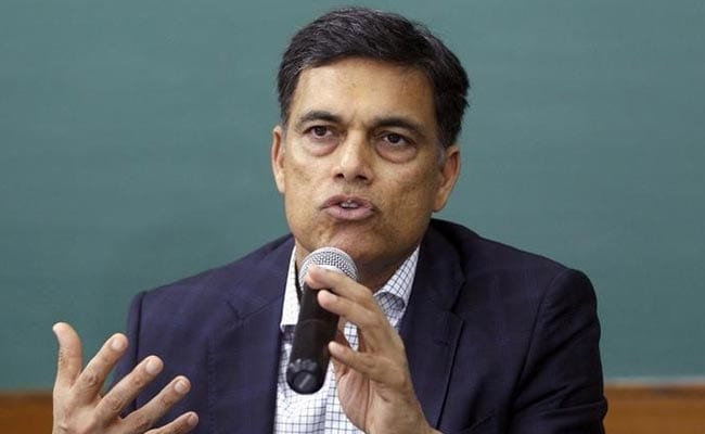 “False, Baseless”: Industrialist Sajjan Jindal On Rape Charge Against Him