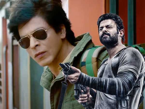 Salaar producer opens up about the Prabhas starrerâs clash with Shah Rukh Khanâs Dunki