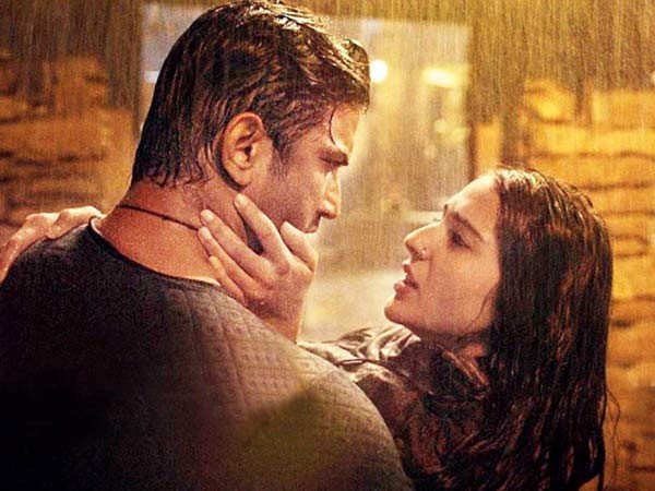 Sara Ali Khan reacts to completing half a decade in the film industry as Kedarnath turns 5