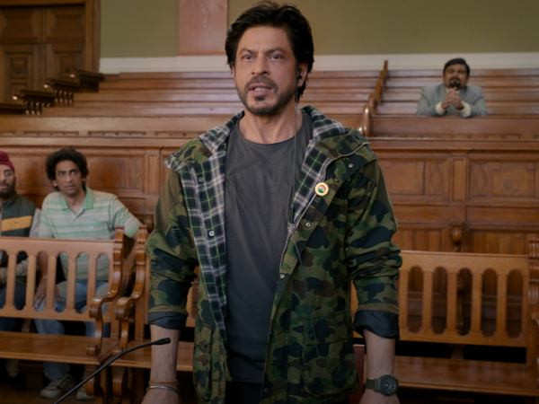 Dunki Drop 6: Banda song reveals details about Shah Rukh Khanâs character. Watch: